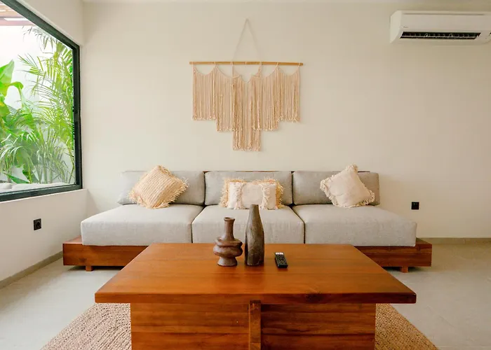 3br With Rice Field View & Private Pool Near Canggu Denpasar
