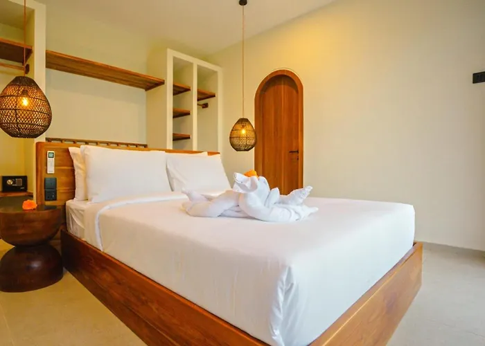 Vakantiehuis 3br With Rice Field View & Private Pool Near Canggu *