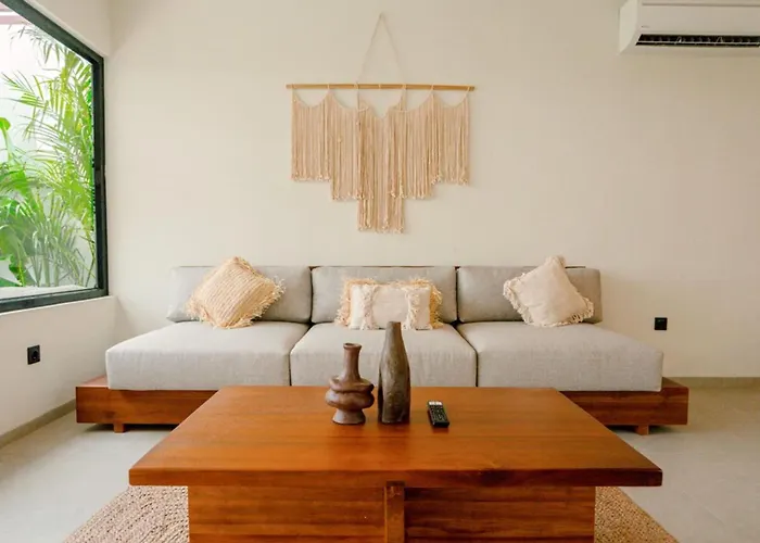 Vakantiehuis 3br With Rice Field View & Private Pool Near Canggu *