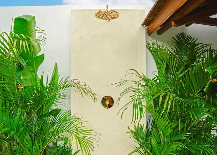 Vakantiehuis 3br With Rice Field View & Private Pool Near Canggu